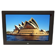 Multimedia Digital Photo Frame